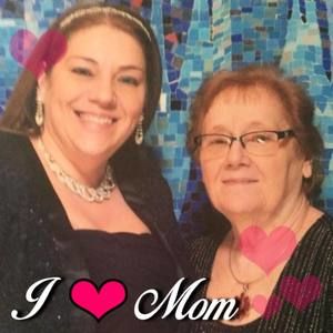 Meet your Posher, Linda